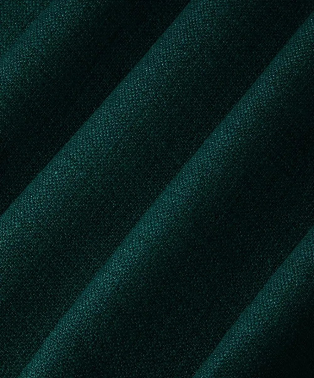 Liberty Interiors Furnishing Fabrics^Heligan in Scarab