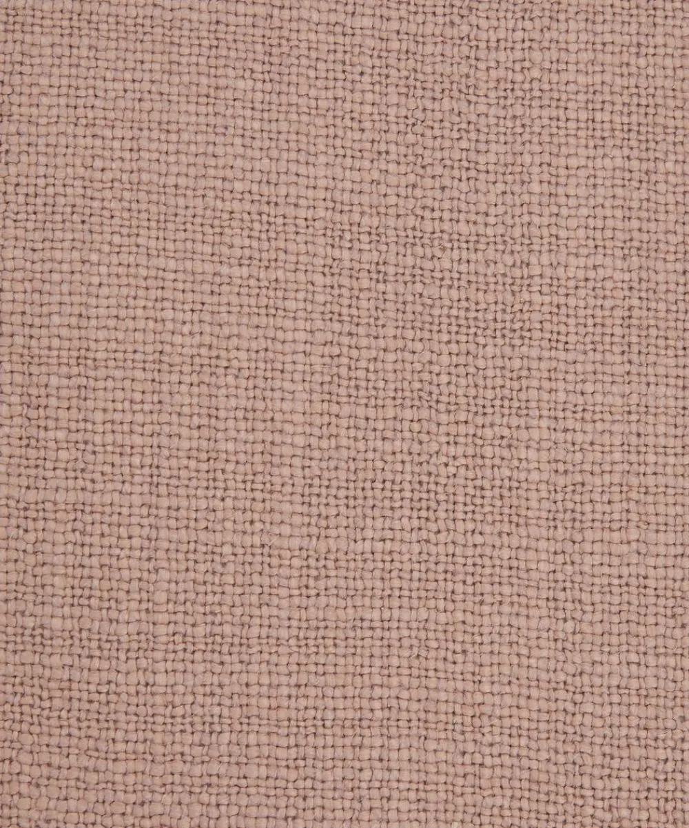 Liberty Interiors Furnishing Fabrics^Heligan in Slipper