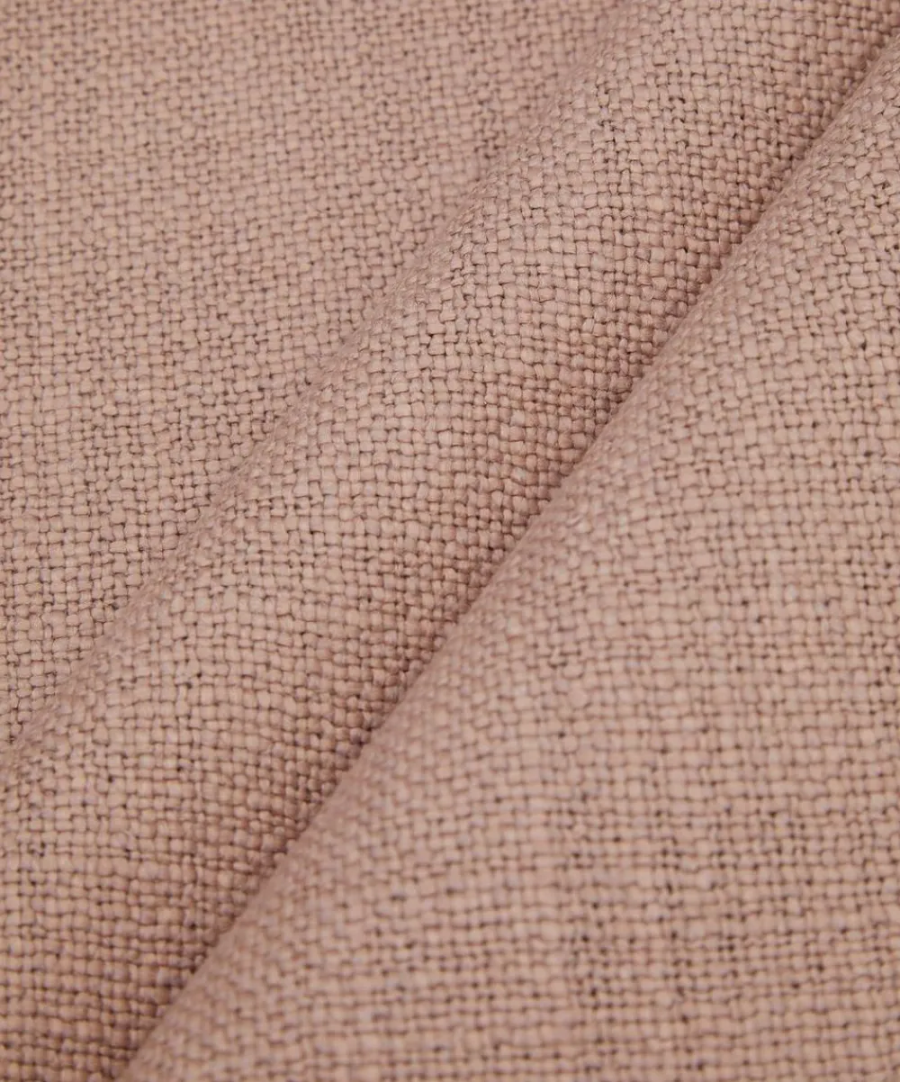 Liberty Interiors Furnishing Fabrics^Heligan in Slipper
