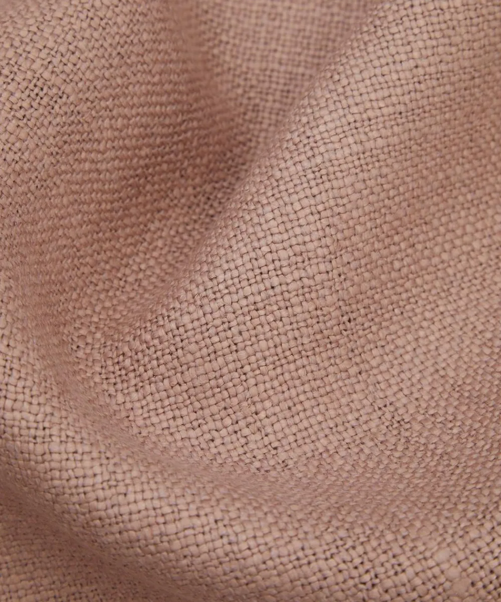 Liberty Interiors Furnishing Fabrics^Heligan in Slipper