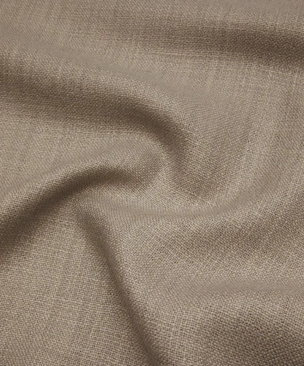 Liberty Interiors Furnishing Fabrics^Heligan in Tern