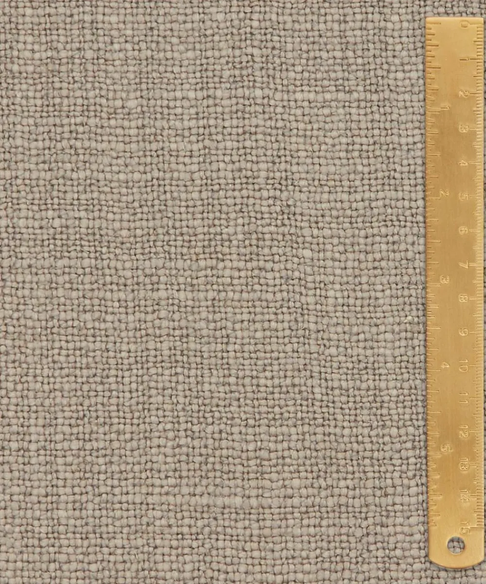 Liberty Interiors Furnishing Fabrics^Heligan in Tern