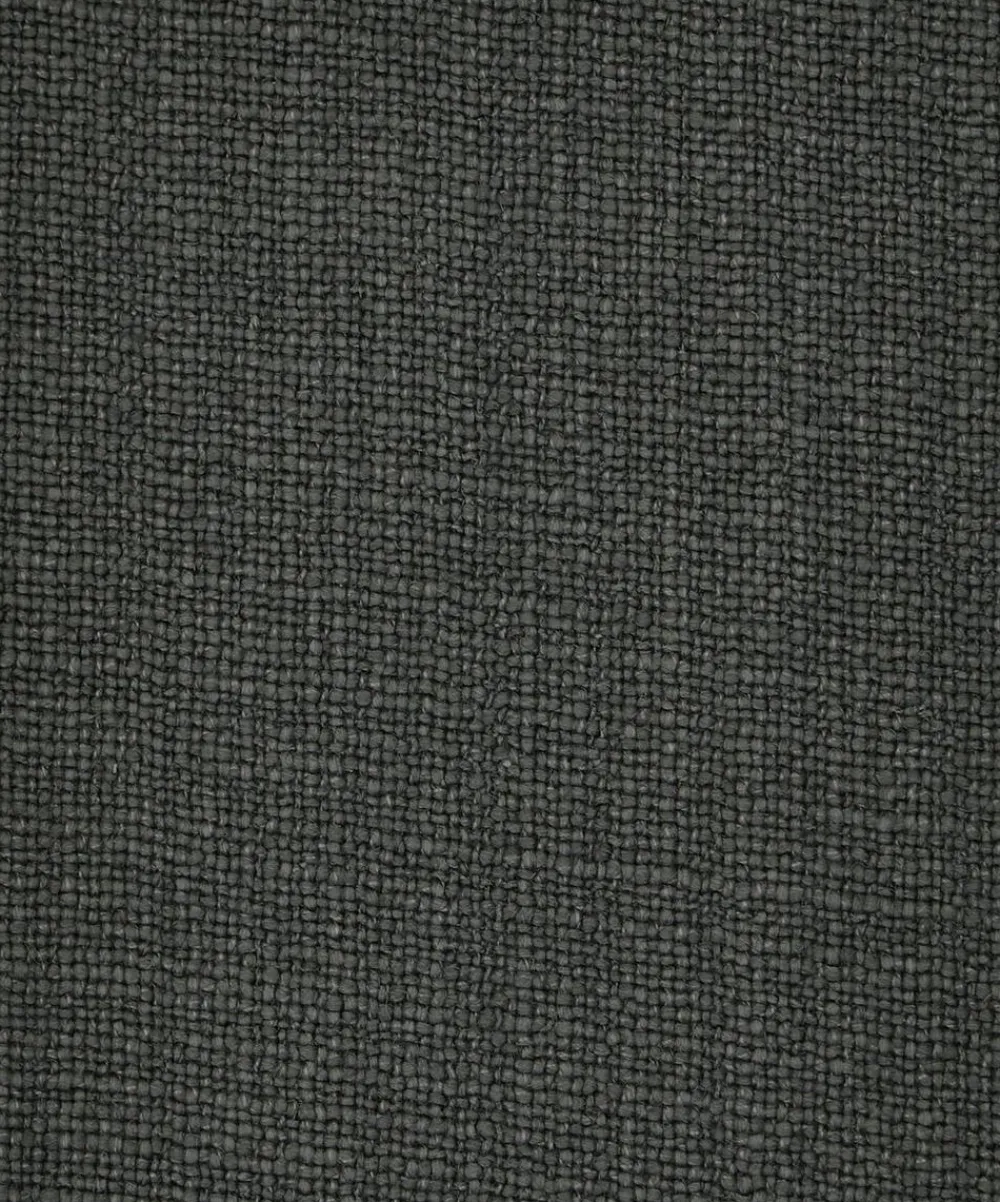 Liberty Interiors Furnishing Fabrics^Heligan in Twill Grey