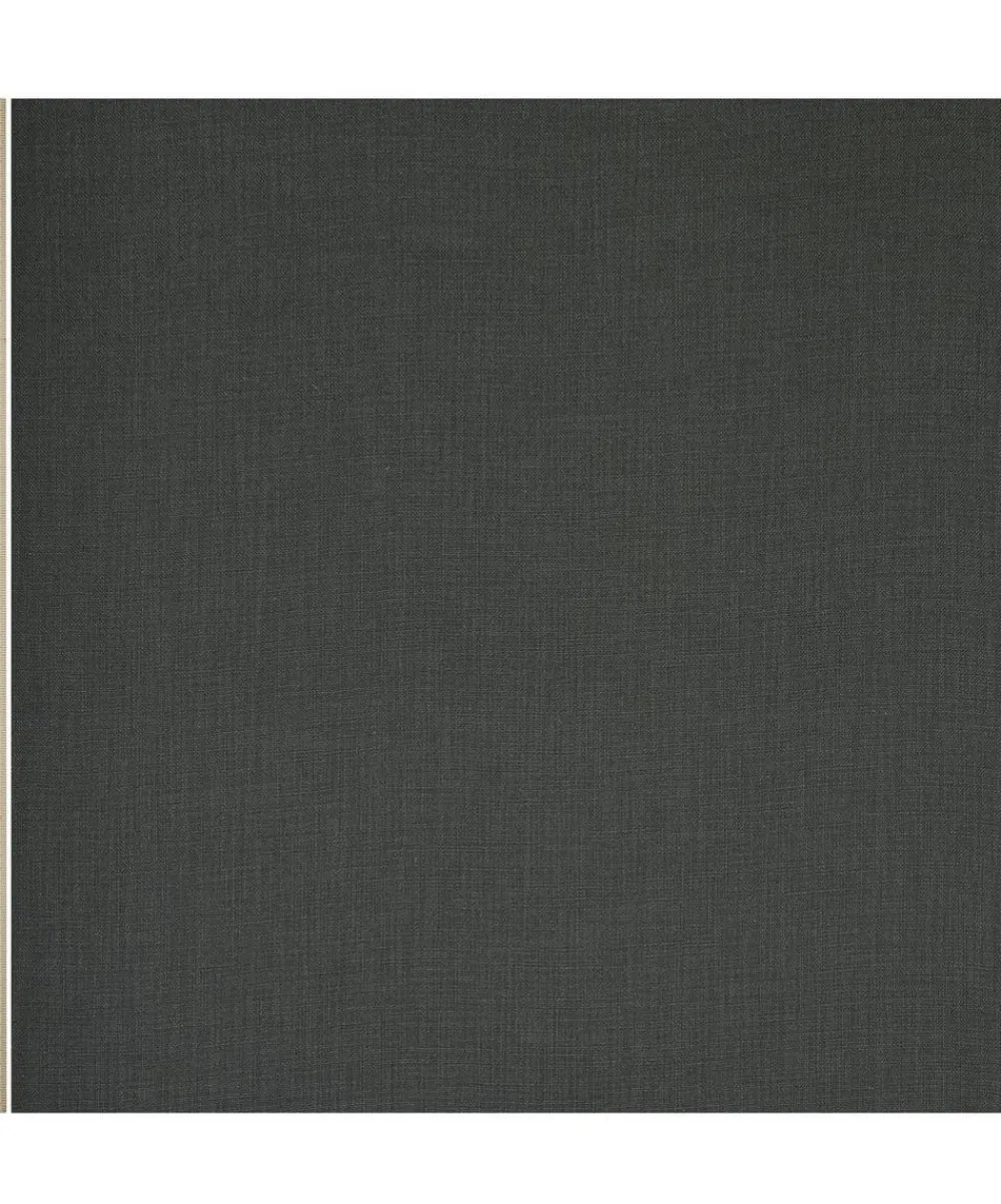 Liberty Interiors Furnishing Fabrics^Heligan in Twill Grey