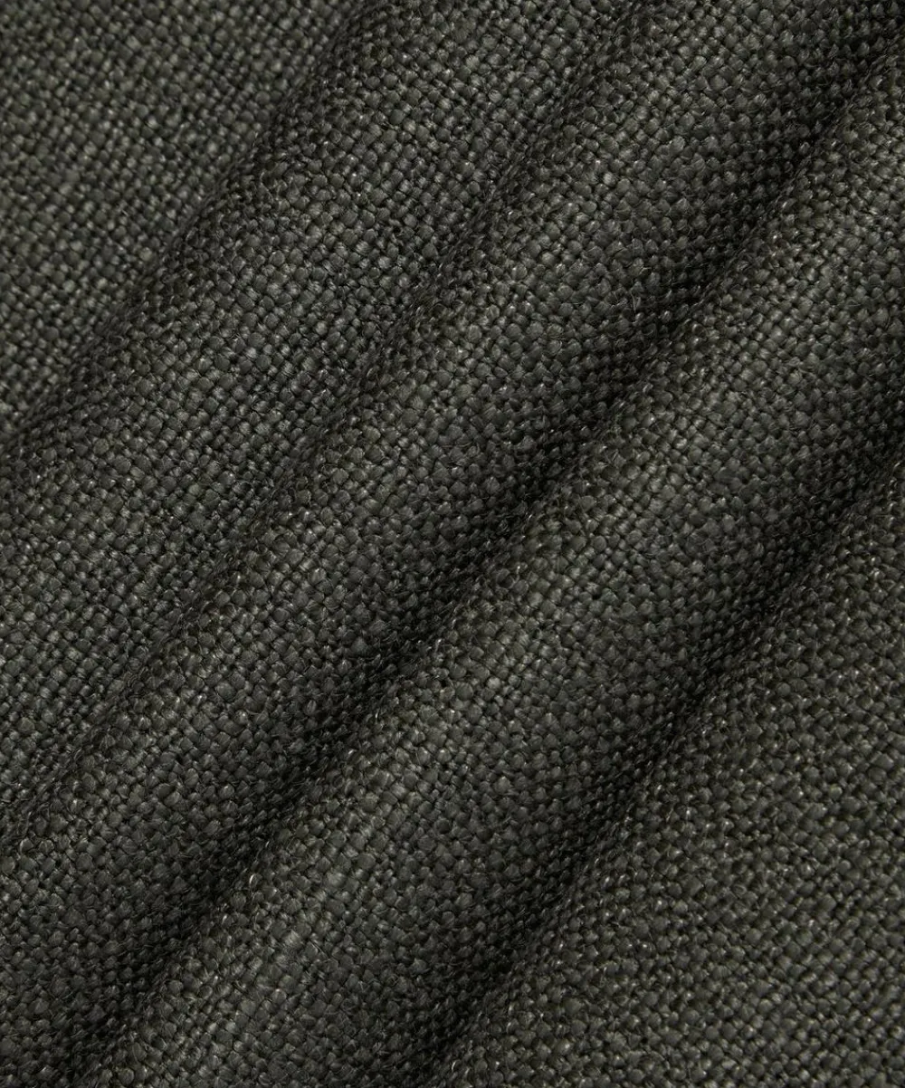 Liberty Interiors Furnishing Fabrics^Heligan in Twill Grey
