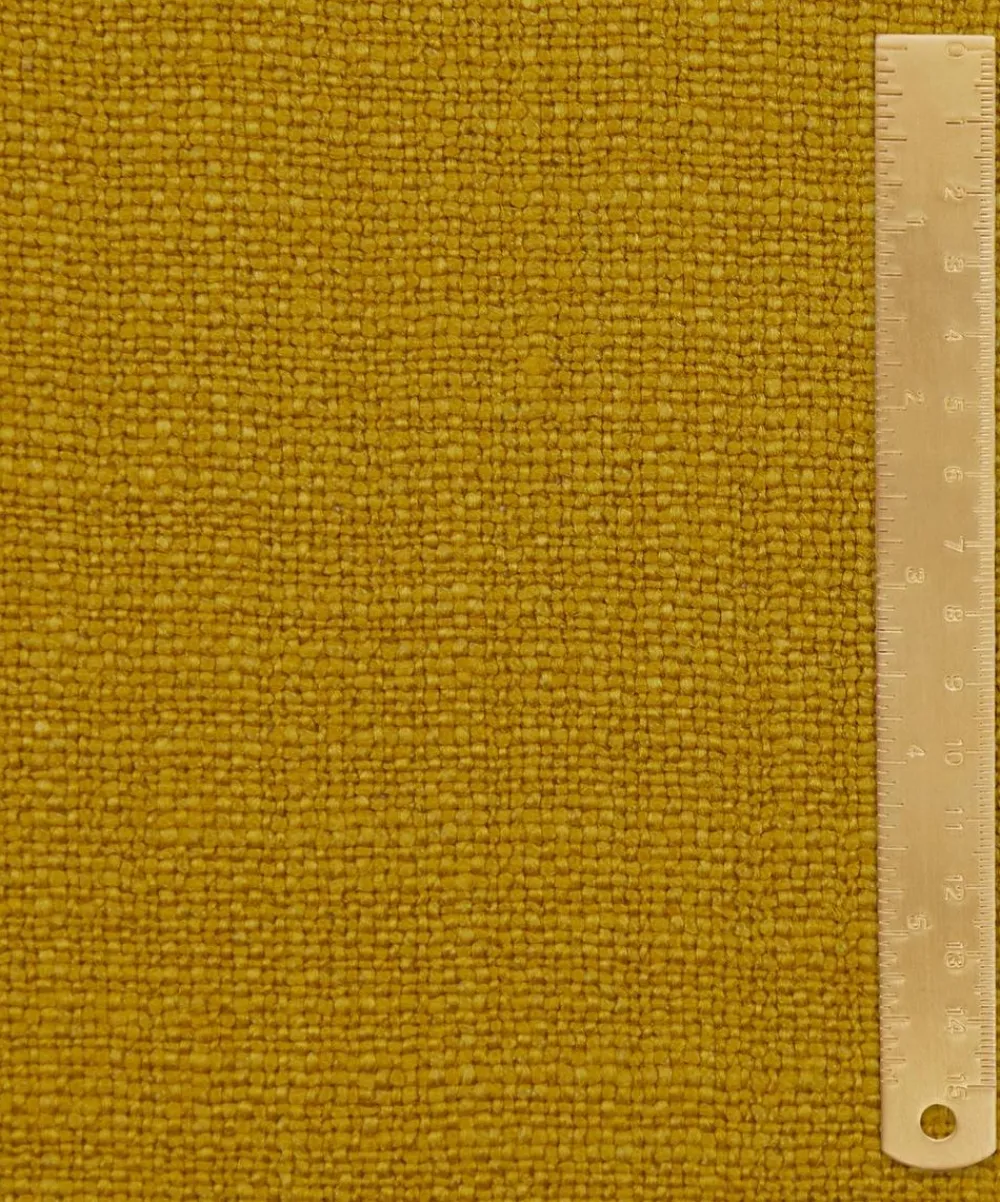 Liberty Interiors Furnishing Fabrics^Heligan in Yarrow