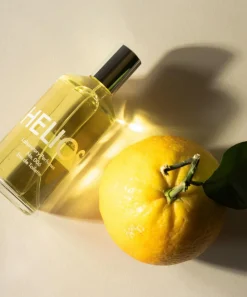 Laboratory Perfumes Womens Perfume^Helios Eau de Toilette 100ml