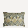 Liberty Bedding|Bedroom^Hera Cotton Sateen Standard Pillowcase