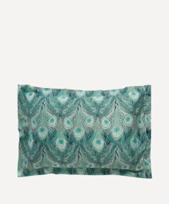 Liberty Bedding|Bedroom^Hera Cotton Sateen Standard Pillowcase