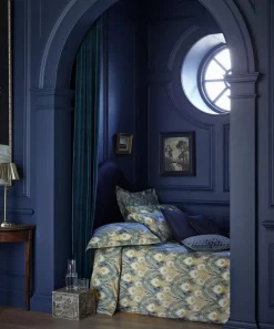 Liberty Bedding|Bedroom^Hera Cotton Sateen Super King Duvet Cover Set