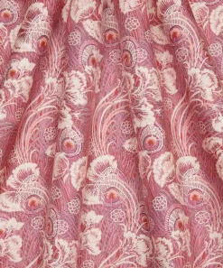 Liberty Fabrics Monument Twill^Hera Hana Dance Silk Twill
