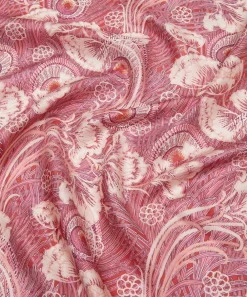 Liberty Fabrics Monument Twill^Hera Hana Dance Silk Twill