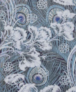 Liberty Fabrics Tana Lawn™ Cotton^Hera Hana Tana Lawn™ Cotton