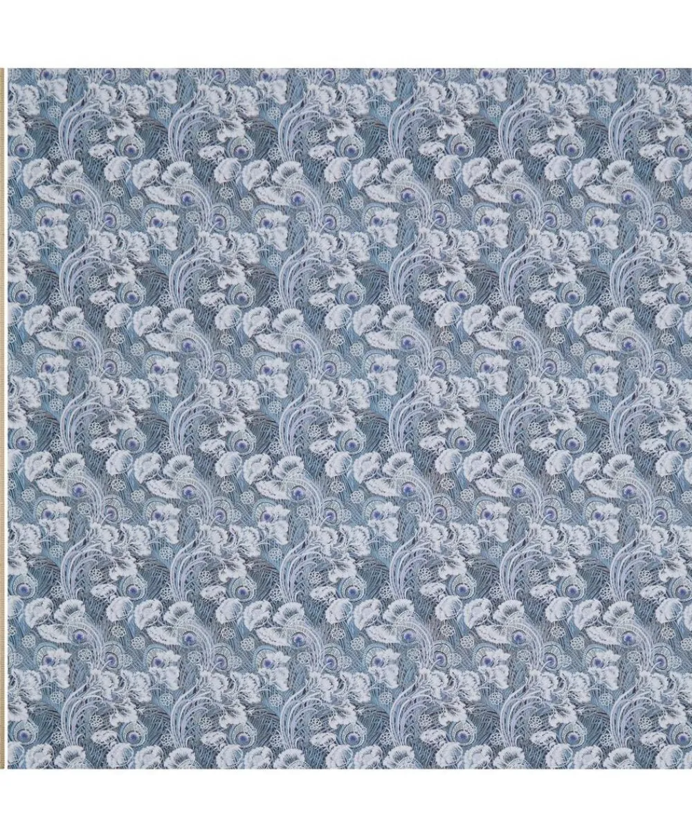 Liberty Fabrics Tana Lawn™ Cotton^Hera Hana Tana Lawn™ Cotton