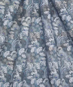 Liberty Fabrics Tana Lawn™ Cotton^Hera Hana Tana Lawn™ Cotton
