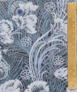 Liberty Fabrics Tana Lawn™ Cotton^Hera Hana Tana Lawn™ Cotton