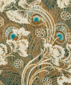 Liberty Fabrics Tana Lawn™ Cotton^Hera Hana Tana Lawn™ Cotton