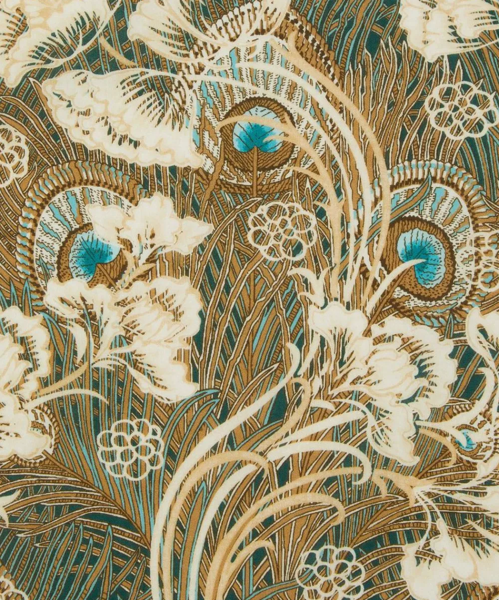 Liberty Fabrics Tana Lawn™ Cotton^Hera Hana Tana Lawn™ Cotton