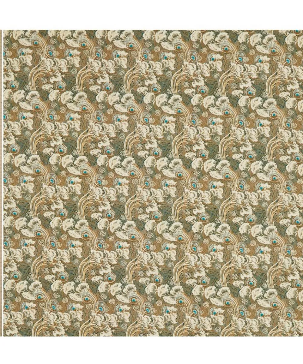 Liberty Fabrics Tana Lawn™ Cotton^Hera Hana Tana Lawn™ Cotton