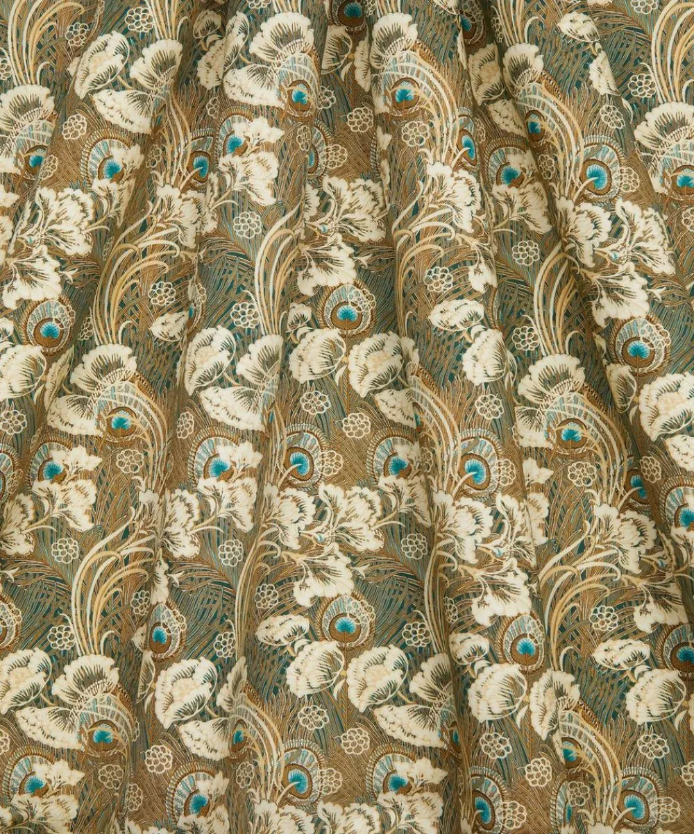 Liberty Fabrics Tana Lawn™ Cotton^Hera Hana Tana Lawn™ Cotton