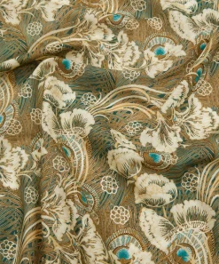Liberty Fabrics Tana Lawn™ Cotton^Hera Hana Tana Lawn™ Cotton