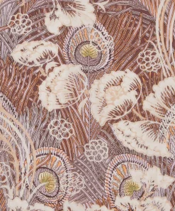 Liberty Fabrics Tana Lawn™ Cotton^Hera Hana Tana Lawn™ Cotton