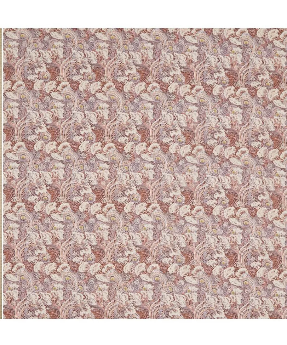 Liberty Fabrics Tana Lawn™ Cotton^Hera Hana Tana Lawn™ Cotton