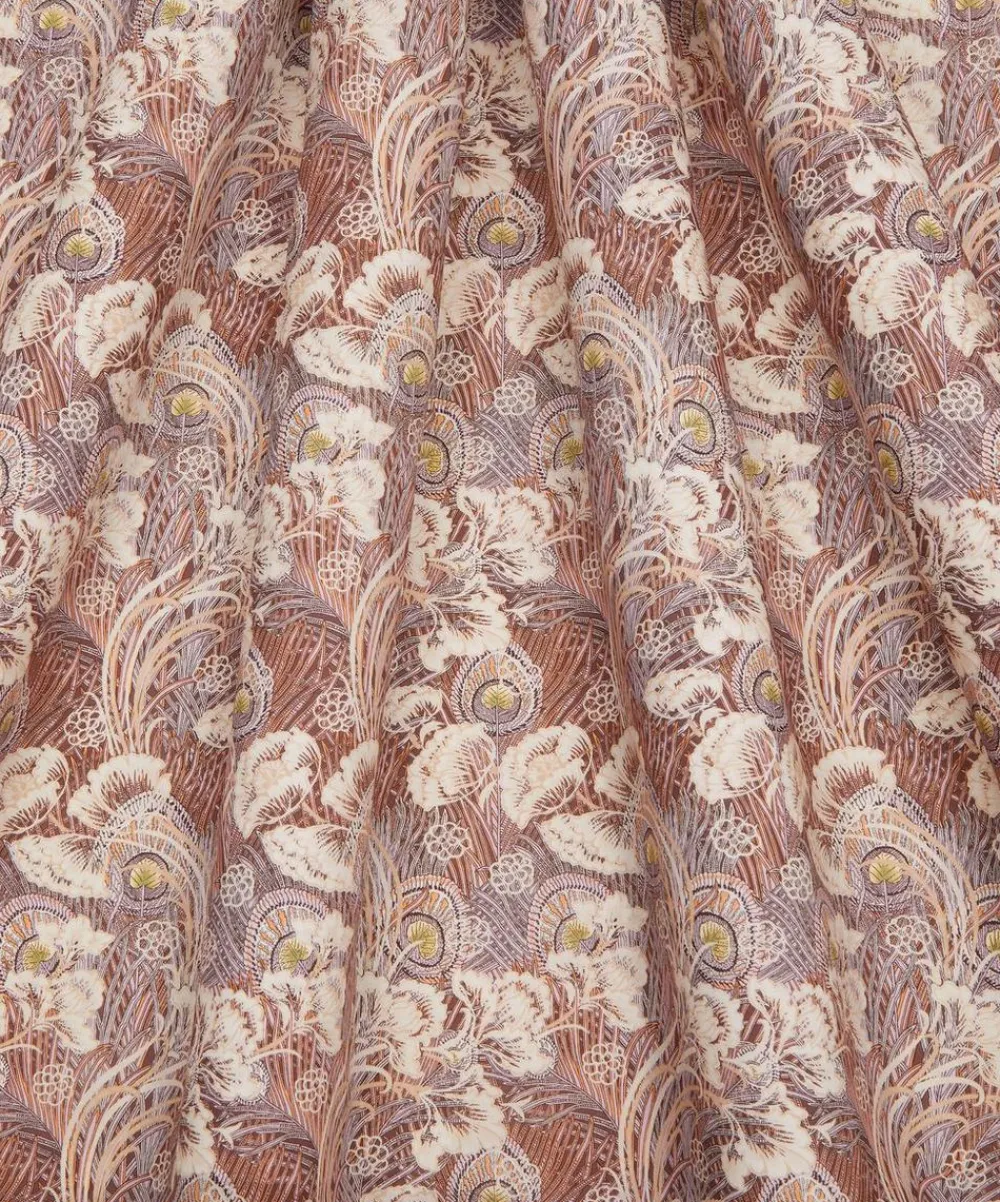 Liberty Fabrics Tana Lawn™ Cotton^Hera Hana Tana Lawn™ Cotton