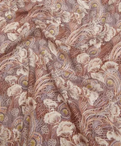 Liberty Fabrics Tana Lawn™ Cotton^Hera Hana Tana Lawn™ Cotton