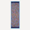 Liberty Scarves^Hera Long Silk Scarf