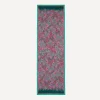 Liberty Scarves^Hera Long Silk Scarf