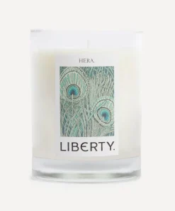 Liberty Candles & Candle Holders|Living Room^Hera Scented Candle 300g