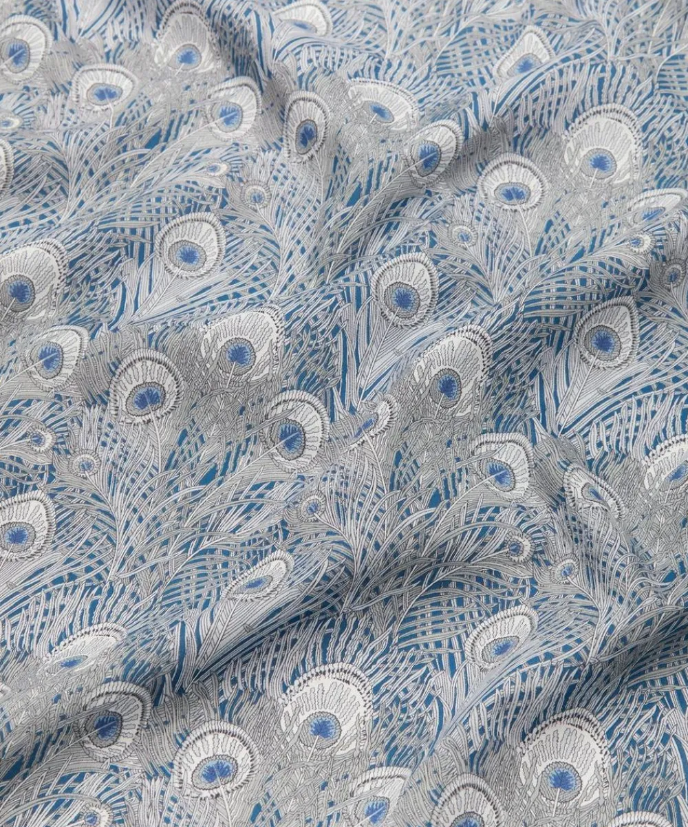 Liberty Fabrics Classic Tana Lawn|Tana Lawn™ Cotton^Hera Tana Lawn™ Cotton