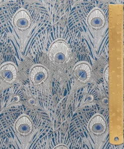 Liberty Fabrics Classic Tana Lawn|Tana Lawn™ Cotton^Hera Tana Lawn™ Cotton