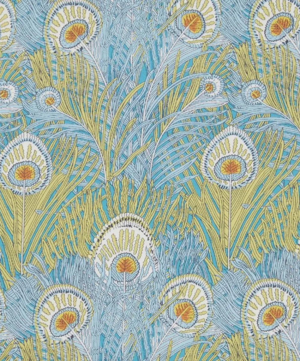 Liberty Fabrics Classic Tana Lawn|Tana Lawn™ Cotton^Hera Tana Lawn™ Cotton