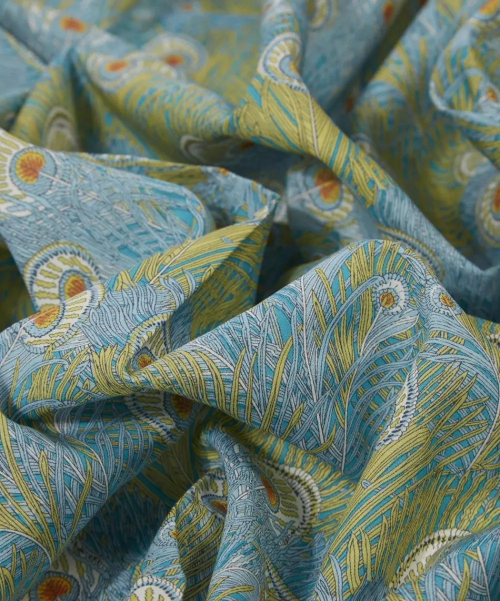 Liberty Fabrics Classic Tana Lawn|Tana Lawn™ Cotton^Hera Tana Lawn™ Cotton