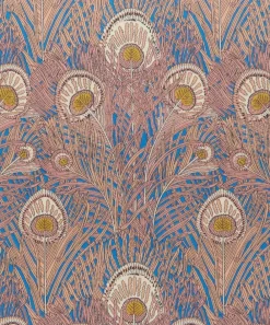 Liberty Fabrics Classic Tana Lawn|Tana Lawn™ Cotton^Hera Tana Lawn™ Cotton
