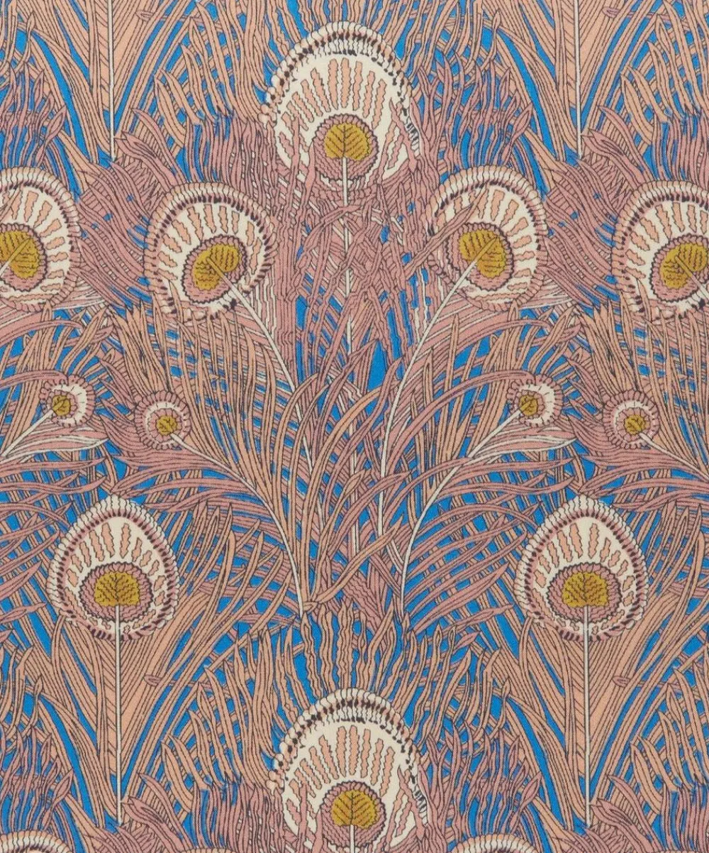 Liberty Fabrics Classic Tana Lawn|Tana Lawn™ Cotton^Hera Tana Lawn™ Cotton