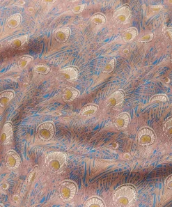 Liberty Fabrics Classic Tana Lawn|Tana Lawn™ Cotton^Hera Tana Lawn™ Cotton