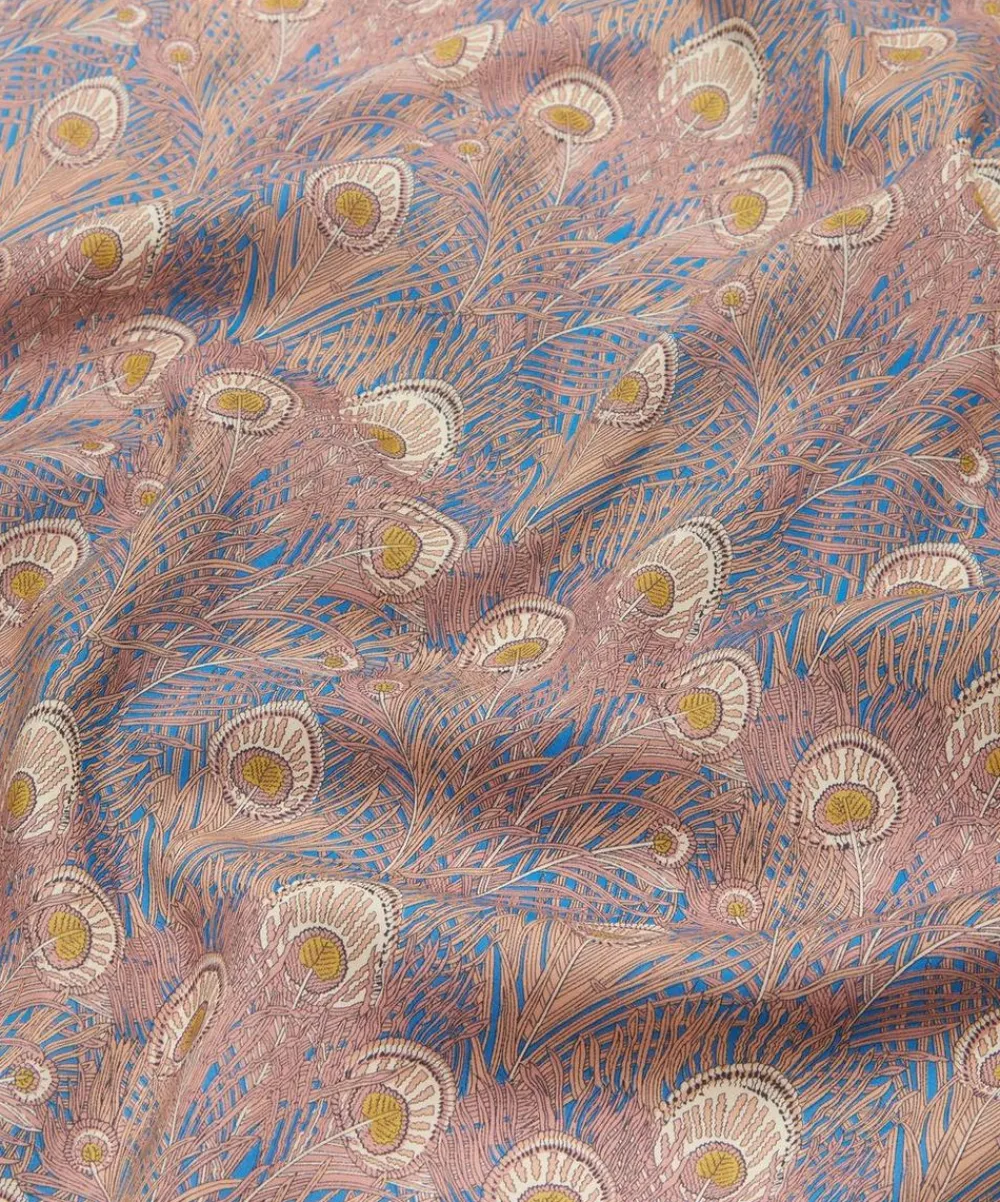 Liberty Fabrics Classic Tana Lawn|Tana Lawn™ Cotton^Hera Tana Lawn™ Cotton