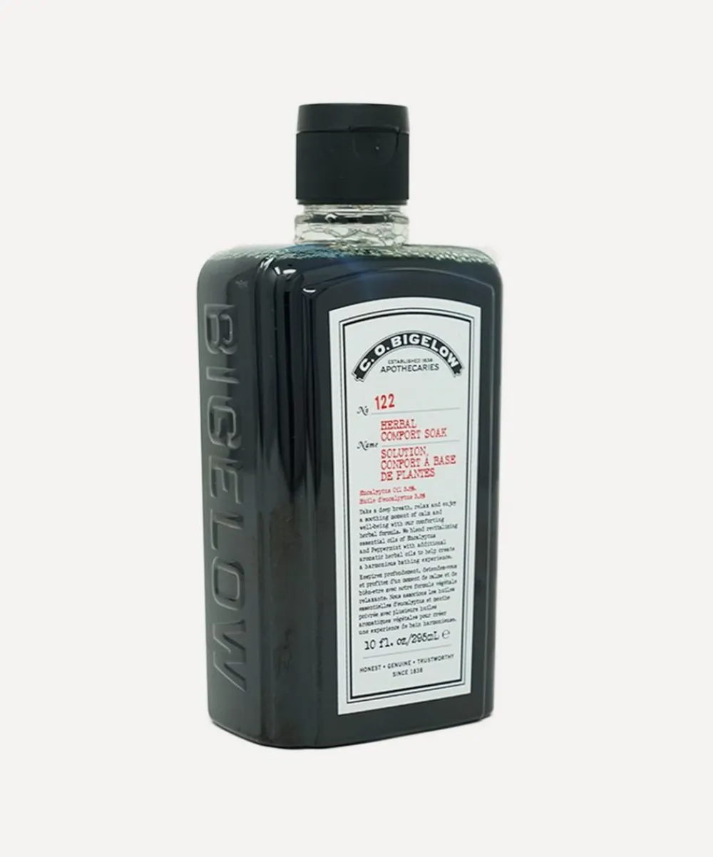 C.O. Bigelow Bath & Body Wash^Herbal Comfort Soak No.122 295g