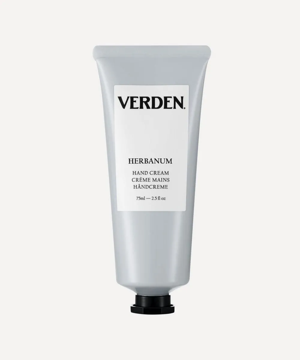 VERDEN Hands & Feet^Herbanum Hand Cream 75ml
