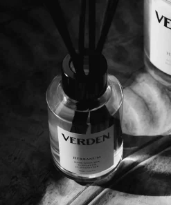 VERDEN Candles & Candle Holders^Herbanum Reed Diffuser 100ml
