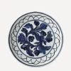 Twig New York Tableware^Heritage Blue Bird Salad Plate