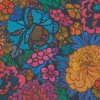 Liberty Fabrics Tana Lawn™ Cotton^Heritage Garden Tana Lawn™ Cotton