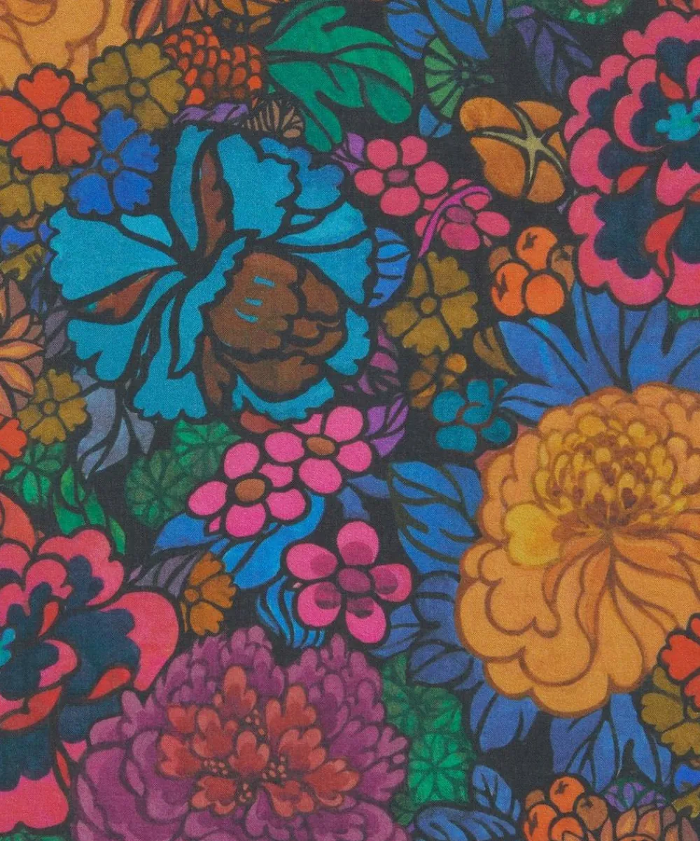 Liberty Fabrics Tana Lawn™ Cotton^Heritage Garden Tana Lawn™ Cotton