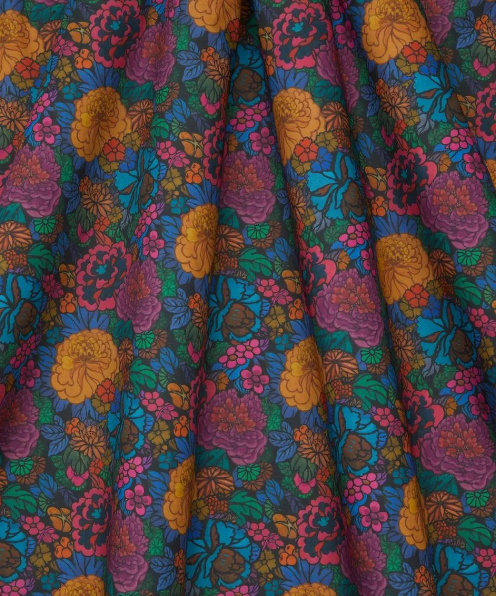 Liberty Fabrics Tana Lawn™ Cotton^Heritage Garden Tana Lawn™ Cotton