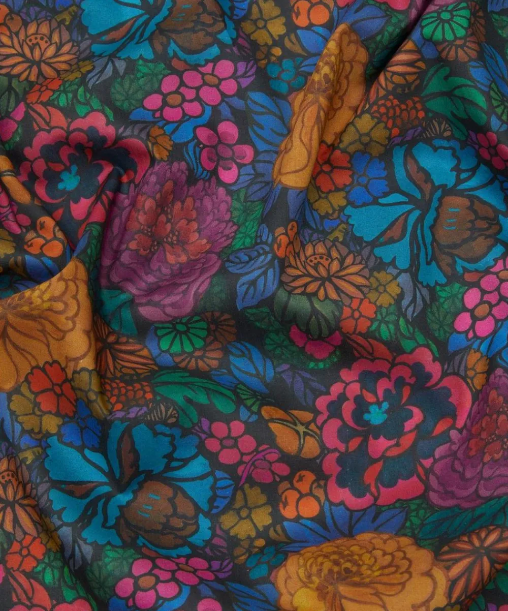 Liberty Fabrics Tana Lawn™ Cotton^Heritage Garden Tana Lawn™ Cotton