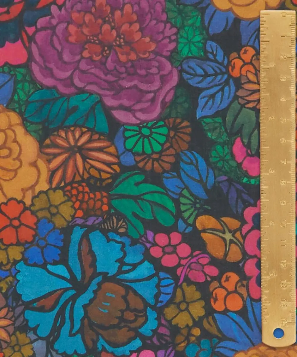 Liberty Fabrics Tana Lawn™ Cotton^Heritage Garden Tana Lawn™ Cotton