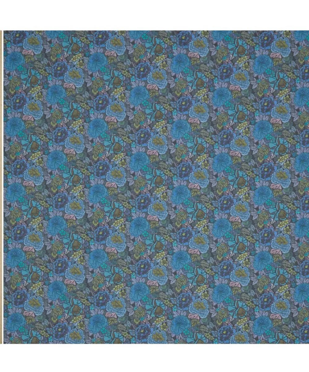 Liberty Fabrics Tana Lawn™ Cotton^Heritage Garden Tana Lawn™ Cotton